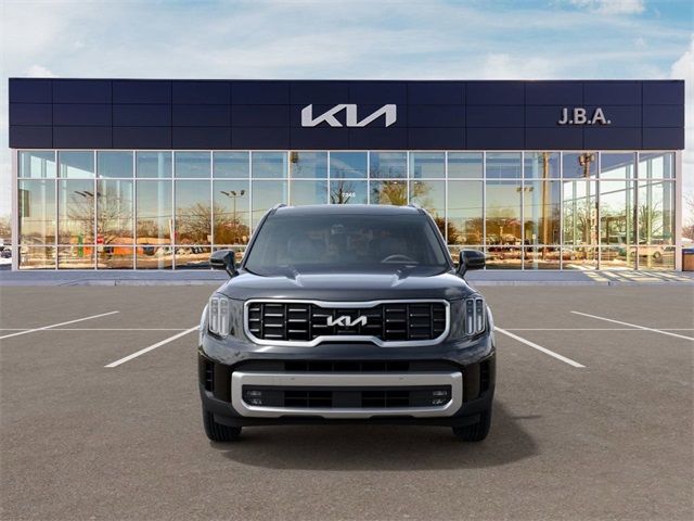 2025 Kia Telluride SX-Prestige