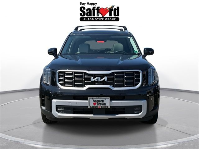 2025 Kia Telluride SX-Prestige