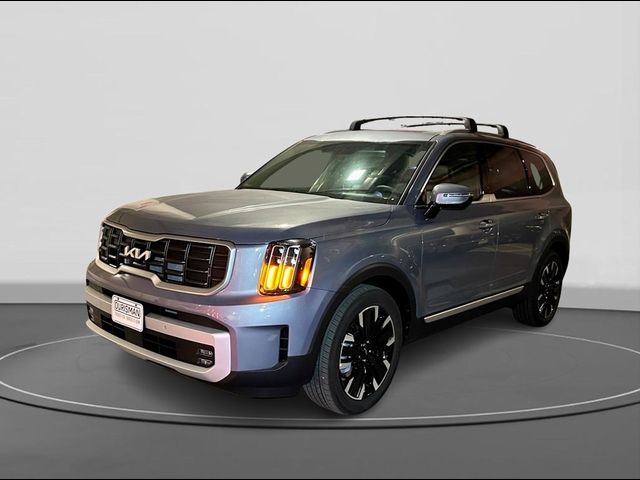 2025 Kia Telluride SX-Prestige