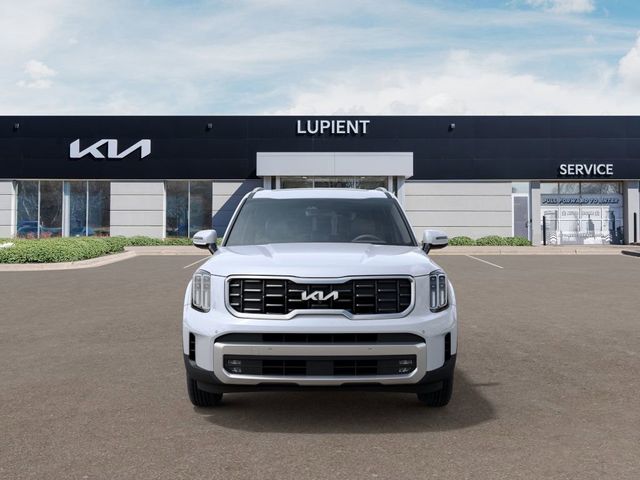 2025 Kia Telluride SX-Prestige