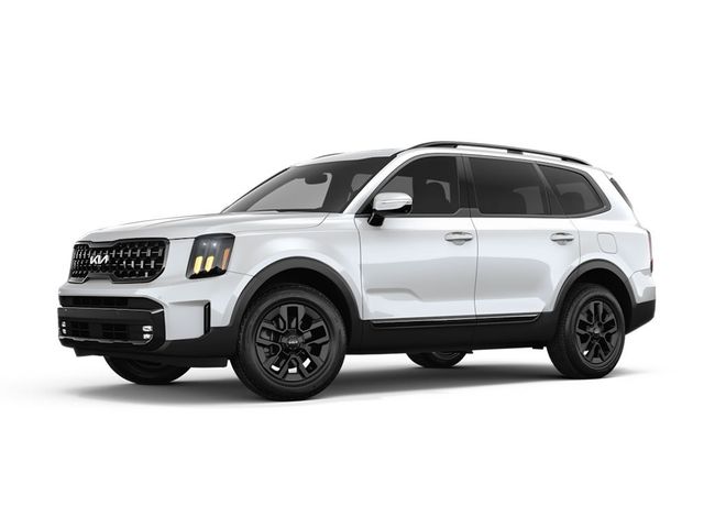 2025 Kia Telluride SX-Prestige X-Pro