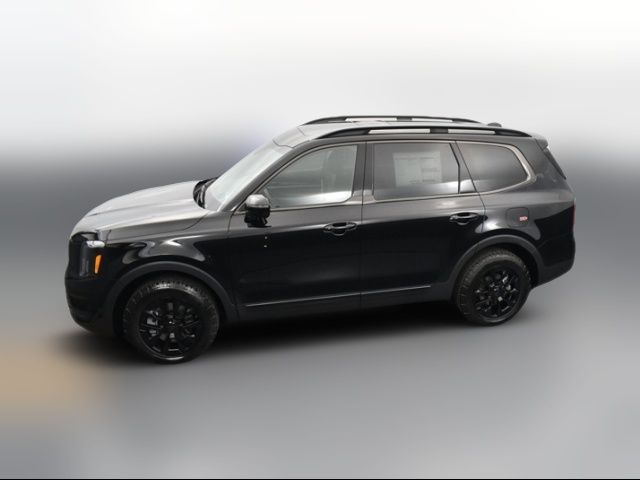 2025 Kia Telluride SX-Prestige X-Pro