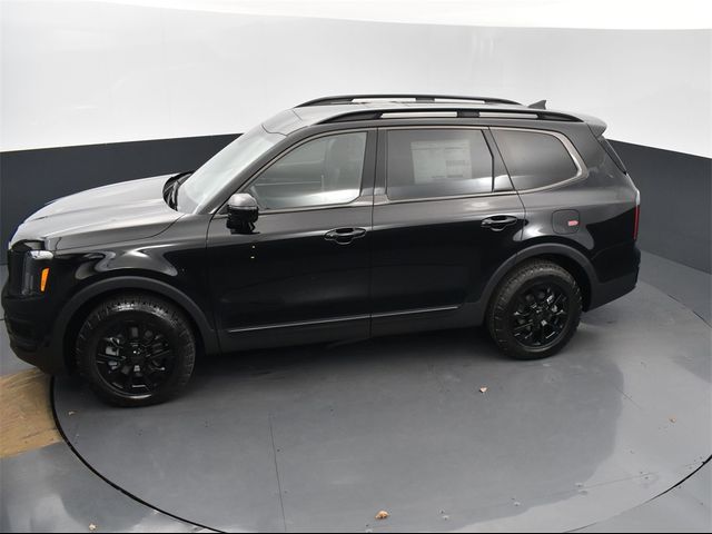 2025 Kia Telluride SX-Prestige X-Pro