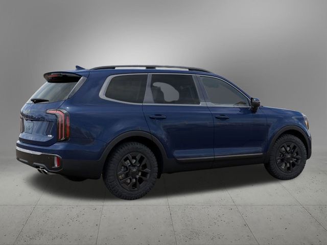 2025 Kia Telluride SX-Prestige X-Pro