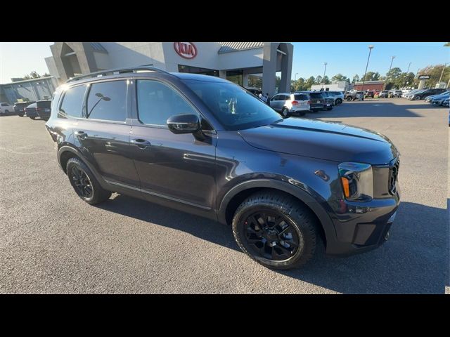 2025 Kia Telluride SX-Prestige X-Pro