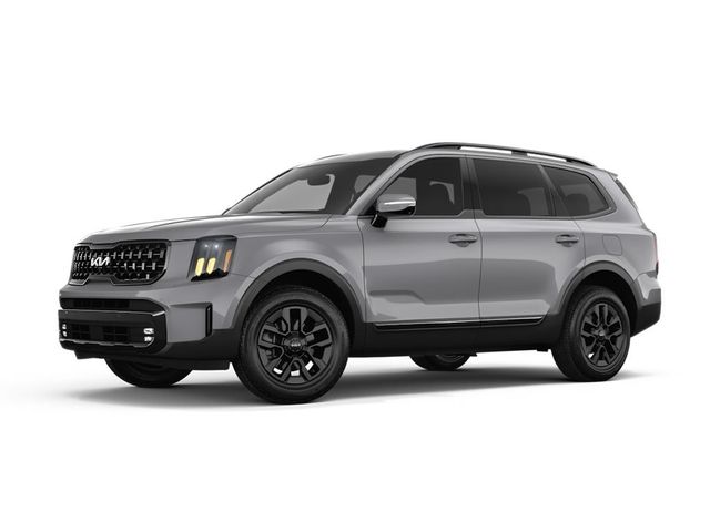 2025 Kia Telluride SX-Prestige X-Pro