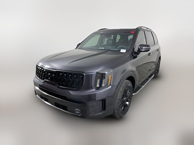 2025 Kia Telluride SX-Prestige X-Pro