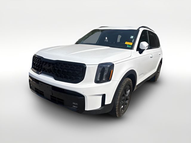 2025 Kia Telluride SX-Prestige X-Pro