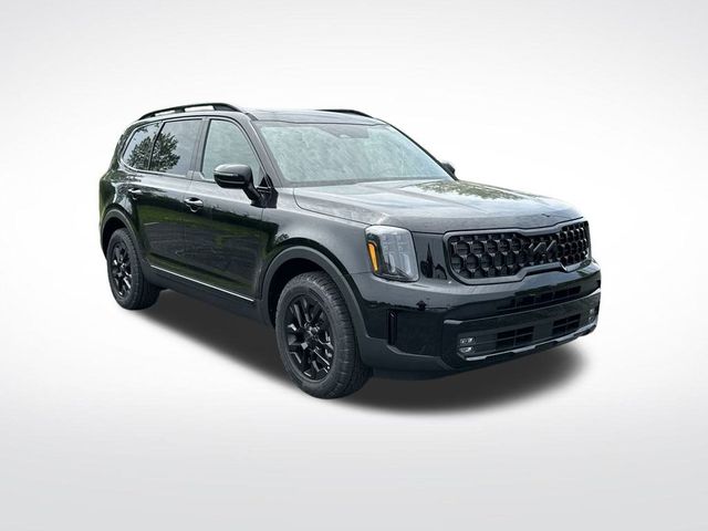 2025 Kia Telluride SX-Prestige X-Pro
