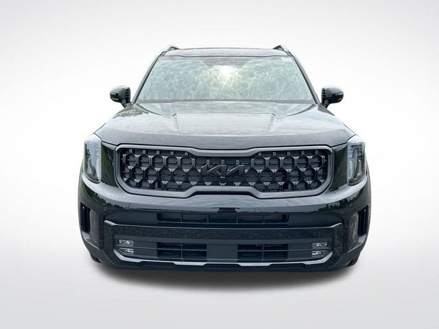 2025 Kia Telluride SX-Prestige X-Pro