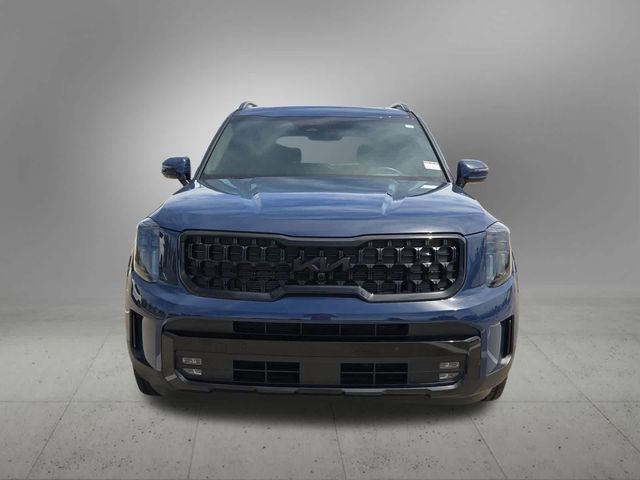 2025 Kia Telluride SX-Prestige X-Pro