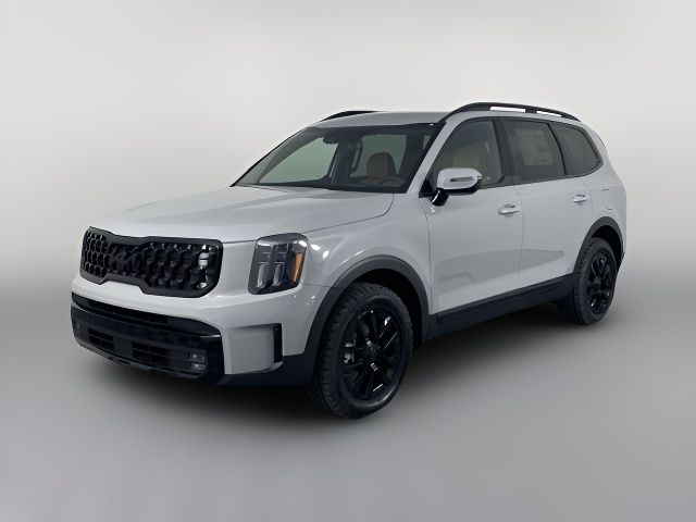 2025 Kia Telluride SX-Prestige X-Pro