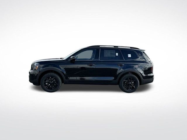 2025 Kia Telluride SX-Prestige X-Pro