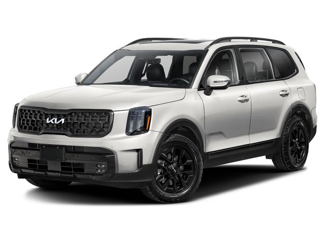 2025 Kia Telluride SX-Prestige X-Pro