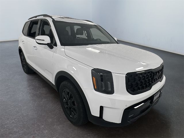 2025 Kia Telluride SX-Prestige X-Pro