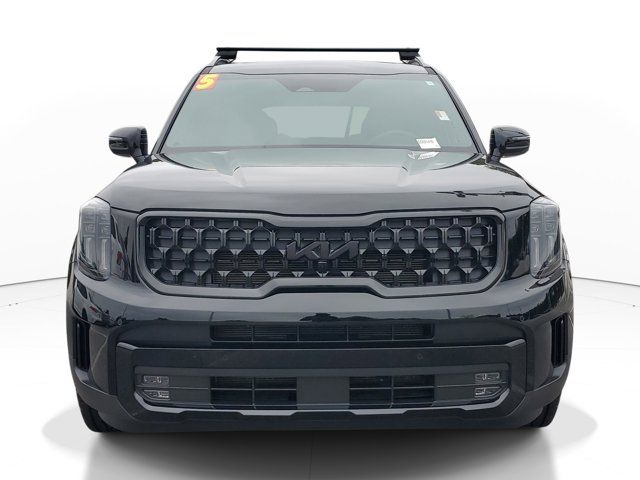 2025 Kia Telluride SX-Prestige X-Pro