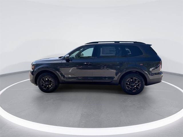 2025 Kia Telluride SX-Prestige X-Pro