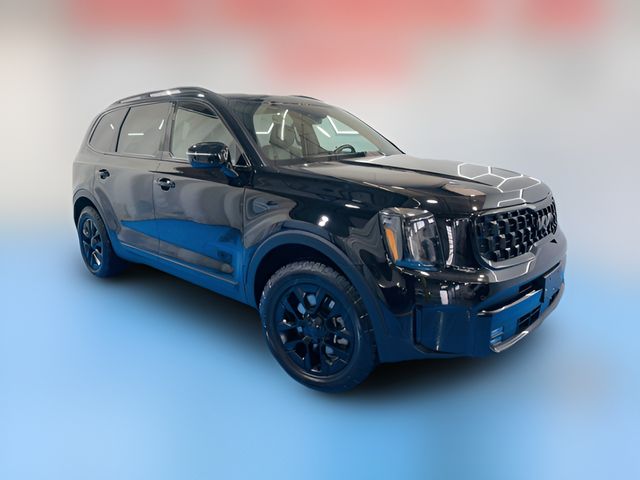 2025 Kia Telluride SX-Prestige X-Pro