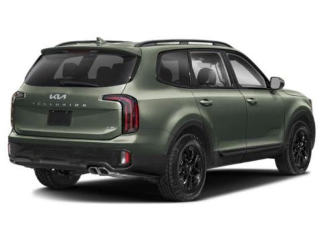 2025 Kia Telluride SX-Prestige X-Pro