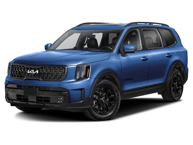 2025 Kia Telluride SX-Prestige X-Pro