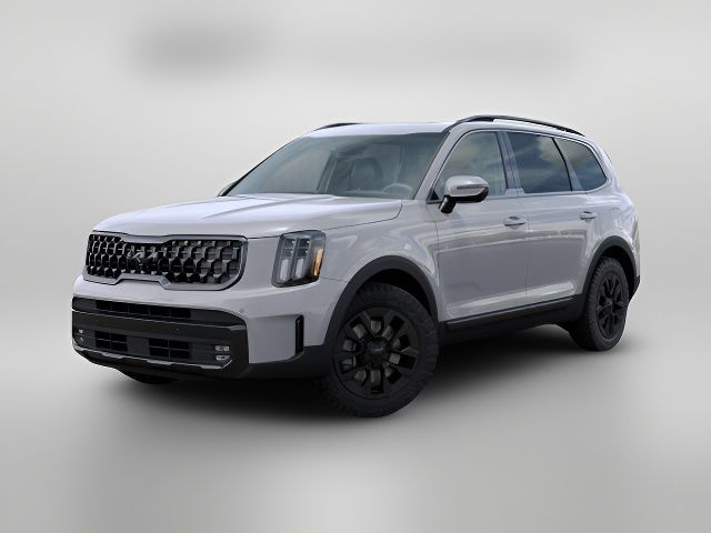 2025 Kia Telluride SX-Prestige X-Pro