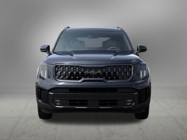 2025 Kia Telluride SX-Prestige X-Pro