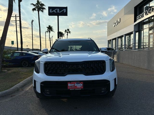 2025 Kia Telluride SX-Prestige X-Pro