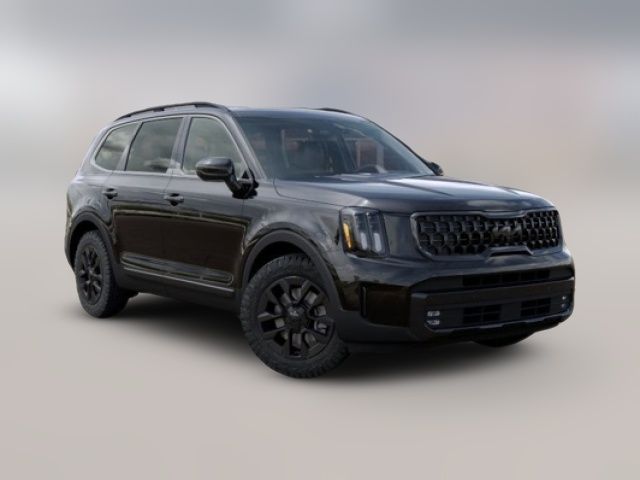 2025 Kia Telluride SX-Prestige X-Pro
