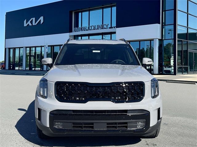 2025 Kia Telluride SX-Prestige X-Pro