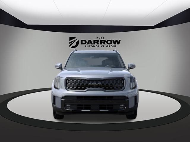 2025 Kia Telluride SX-Prestige X-Pro