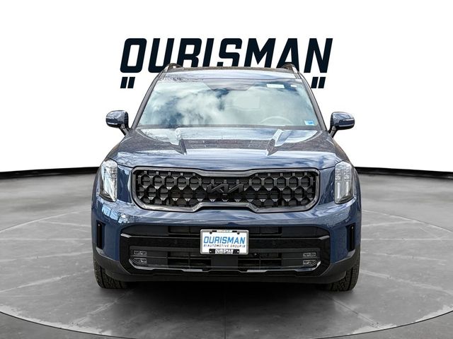 2025 Kia Telluride SX-Prestige X-Pro