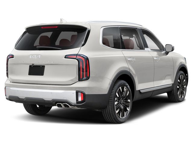 2025 Kia Telluride SX