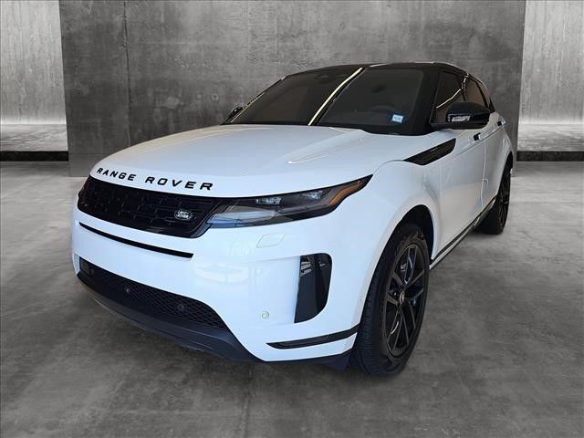 2025 Land Rover Range Rover Evoque Core S