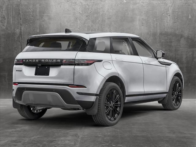 2025 Land Rover Range Rover Evoque Dynamic SE