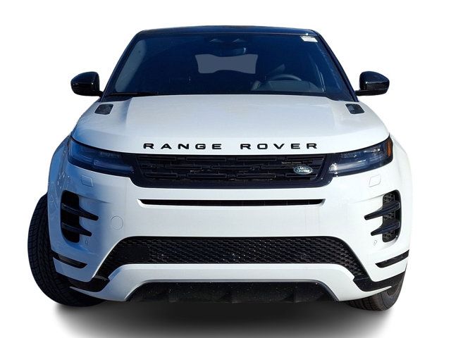 2025 Land Rover Range Rover Evoque Dynamic SE