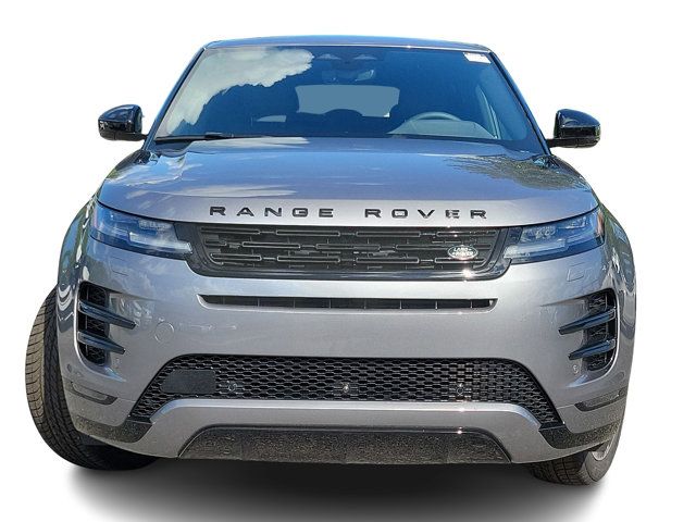 2025 Land Rover Range Rover Evoque Dynamic SE