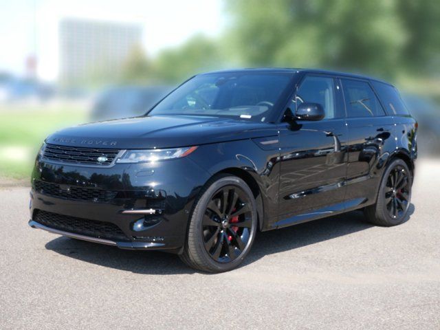 2025 Land Rover Range Rover Sport Dynamic SE