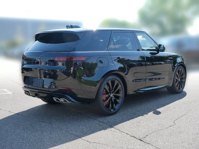 2025 Land Rover Range Rover Sport Dynamic SE