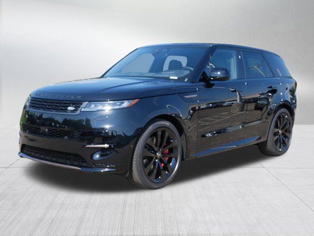 2025 Land Rover Range Rover Sport Dynamic SE