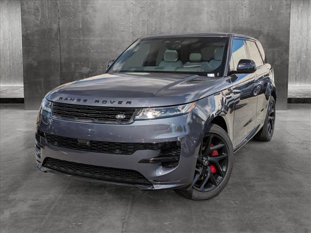 2025 Land Rover Range Rover Sport Dynamic SE