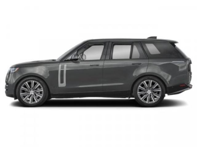 2025 Land Rover Range Rover Autobiography