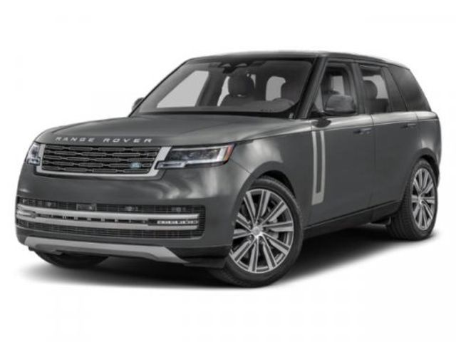 2025 Land Rover Range Rover Autobiography