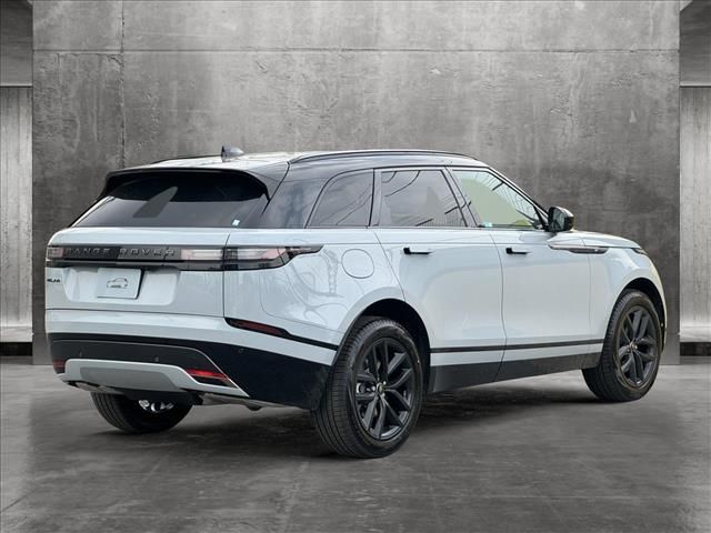 2025 Land Rover Range Rover Velar Dynamic SE