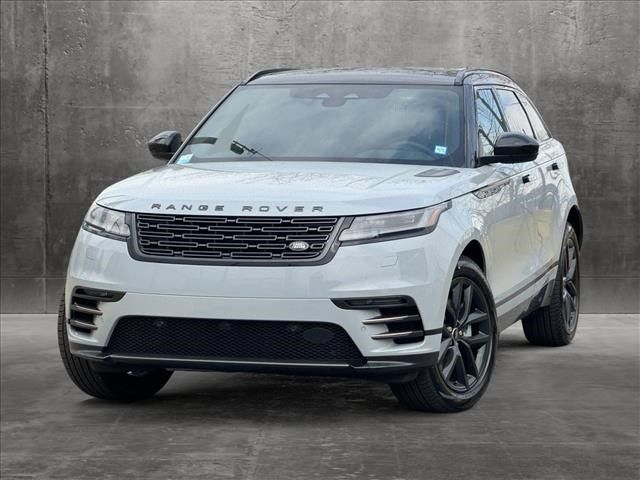 2025 Land Rover Range Rover Velar Dynamic SE