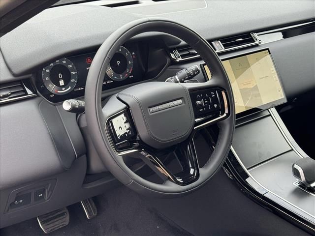 2025 Land Rover Range Rover Velar Dynamic SE