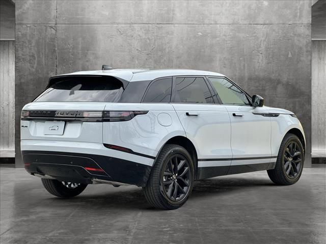 2025 Land Rover Range Rover Velar Dynamic SE