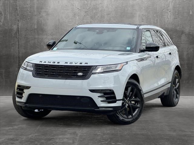 2025 Land Rover Range Rover Velar Dynamic SE