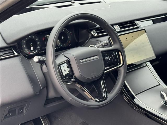 2025 Land Rover Range Rover Velar Dynamic SE