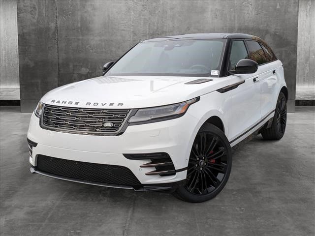 2025 Land Rover Range Rover Velar Dynamic SE