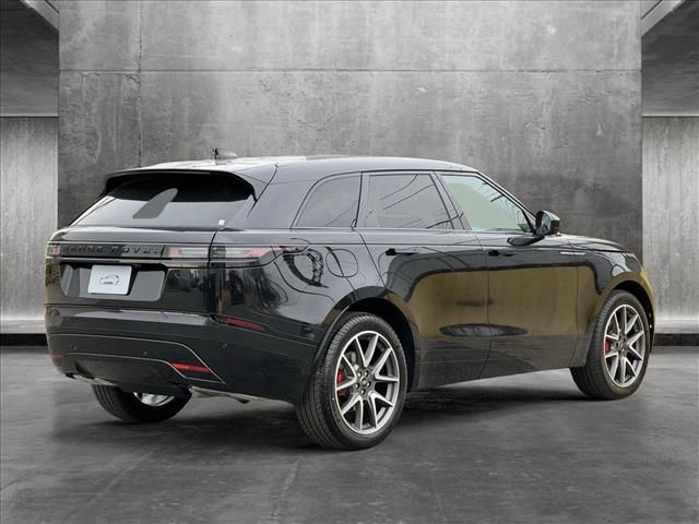 2025 Land Rover Range Rover Velar Dynamic SE